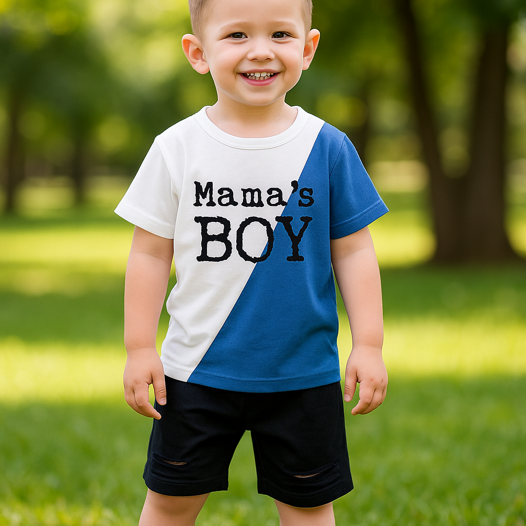 Mama’s Favorite Classic Love Tee