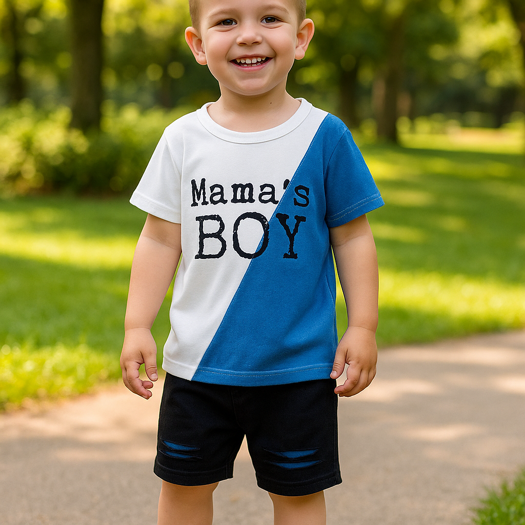 Mama’s Favorite Classic Love Tee
