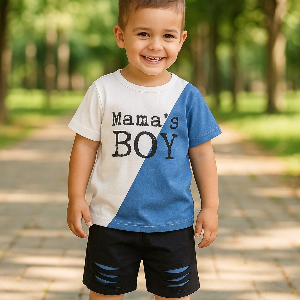 Mama’s Favorite Classic Love Tee